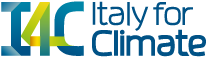 Italy for Climate Logo