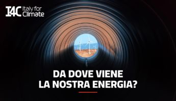 energia dipendenza italia