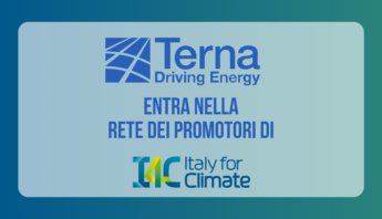 Terna Italy for Climate