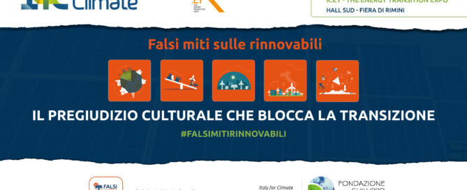 evento falsi miti key energy