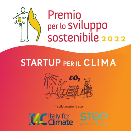 premio startup clima