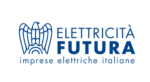 logo elettricità futura