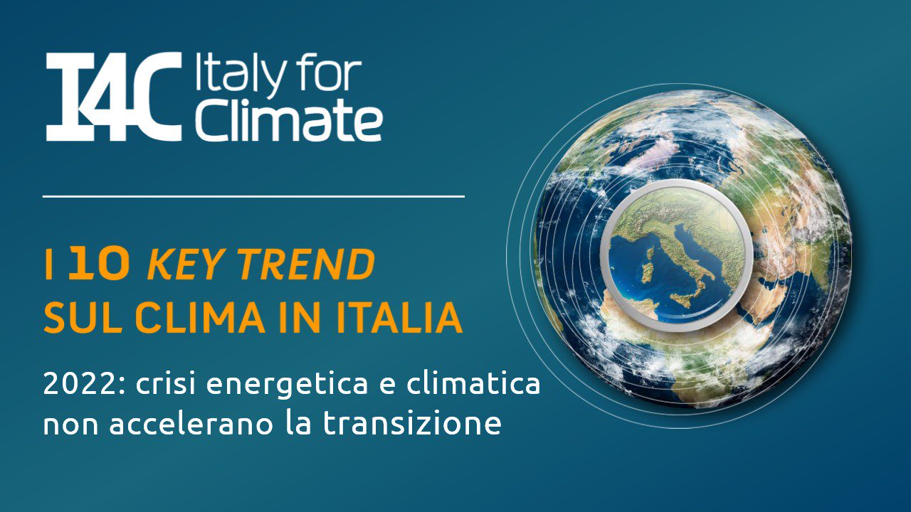 10 key trend clima