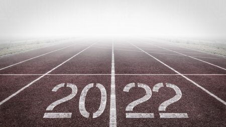 2022 anno Climate